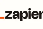 Zapier logo